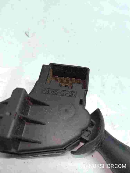 Scheibenwischerhebel Scheibenwischer Schalter Ford Transit Fiesta DOXFA PA66GF30