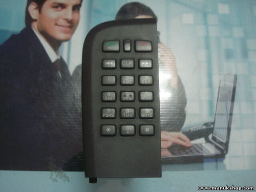 Telefon Bedienteil S80 SWEDEN 9472852 826 98-39