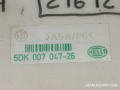 Komfortsteuergerät KSG BMW E39 61358381962 61.35-8 381.962 12037310  5DK00704726