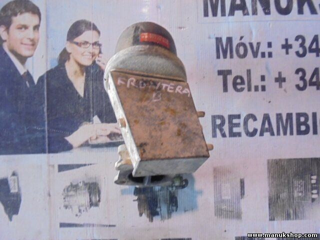 Stellmotor Bremskraftverstärker Opel Frontera B 2.8 TDI 1995 286-05102 897128895