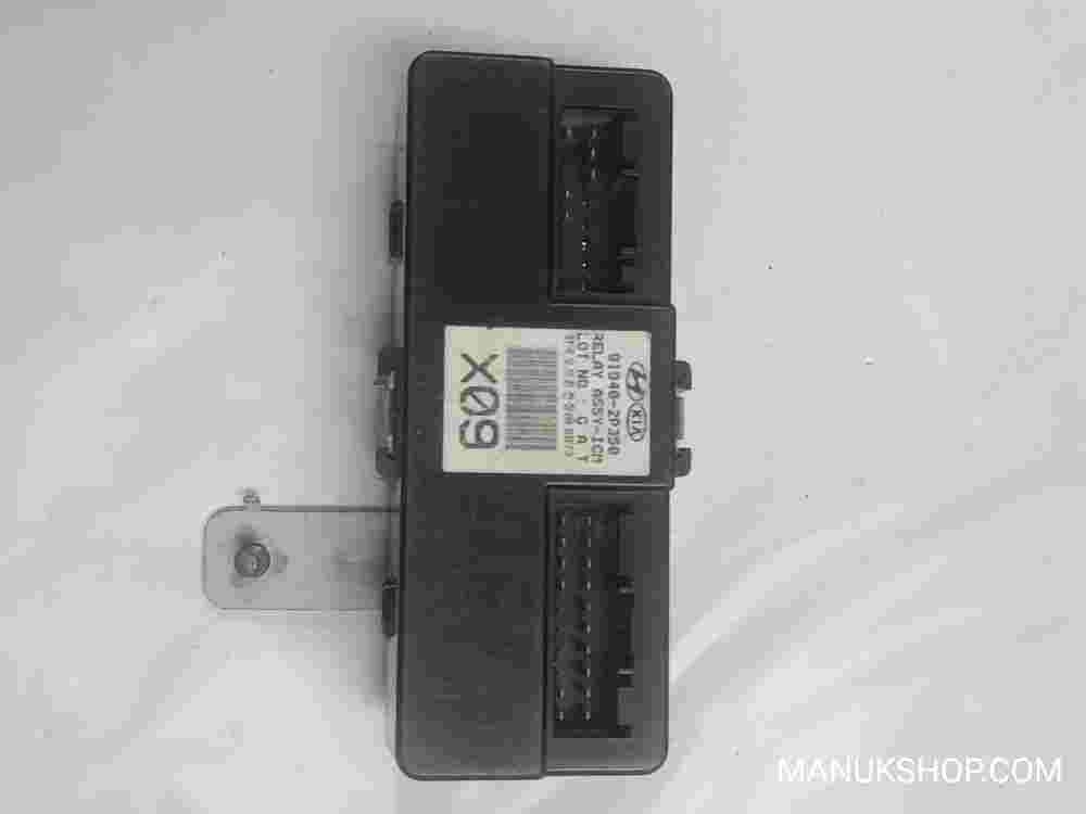 Steuergerät Licht signale Kia Sorento 919402P350 91940-2P350 SR73 GAT X09