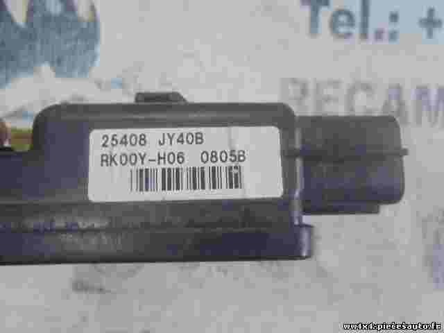 Fensterheber motor Renault Koleos 80751JY40A 80751 JY40A