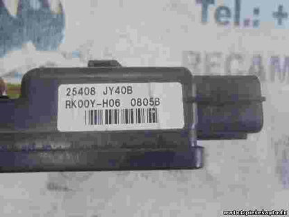 Fensterheber motor Renault Koleos 80751JY40A 80751 JY40A