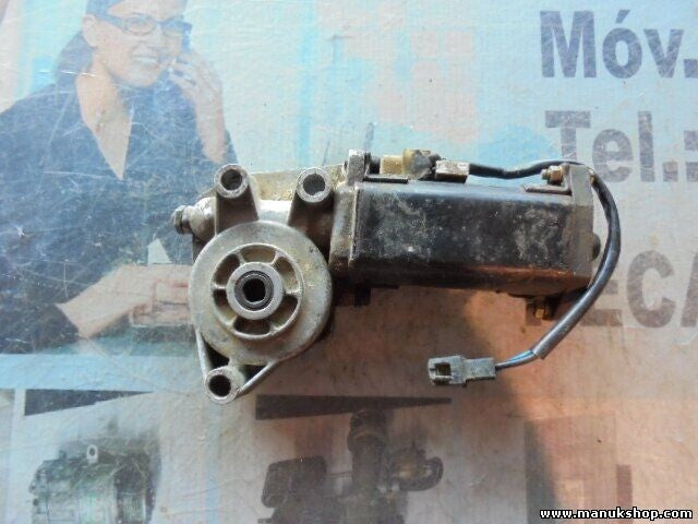 Fensterheber motor vorne rechts Tata Safari Telcosport 4x4 265854910122
