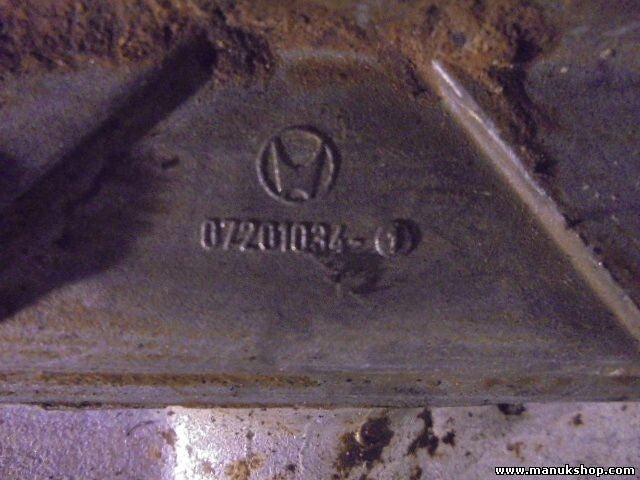 Getriebe Nissan Patrol 260 28D 5V A428 M525BP M5-25 BP 3200069852 072011230
