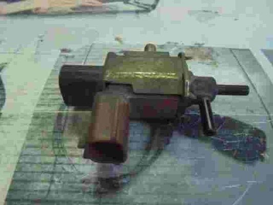 Zündverteiler  Mazda 6 K5T46591 BP5W4428 BP5W 4428