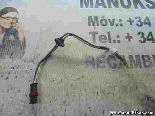Standheizung sensor Anschlüsse Webasto Thermo Top JEC104390 JEC104391 4D0815069B