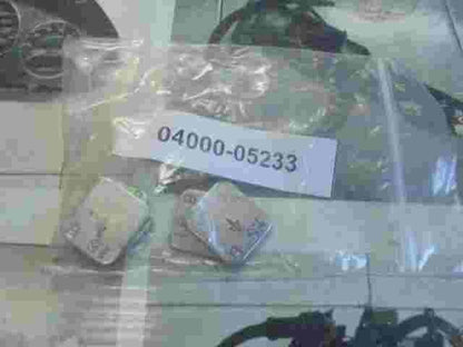 Plate Accelerators  Toyota Lexus 0400005233 04000-05233