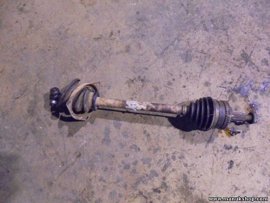 Antriebswelle Renault Kangoo 7700872672 7700 872 672 77081039A3 53OETPAT