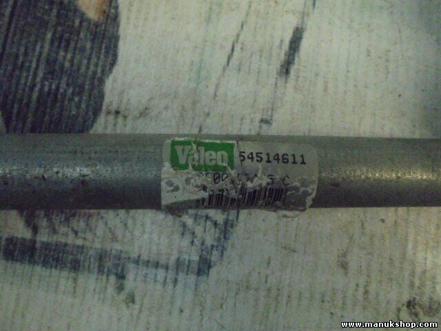 Wischer Gestänge Renault Kangoo KC0/1_ 1.9 dCi 4x4 2004 54514611 8200122345C
