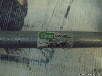 Wischer Gestänge Renault Kangoo KC0/1_ 1.9 dCi 4x4 2004 54514611 8200122345C