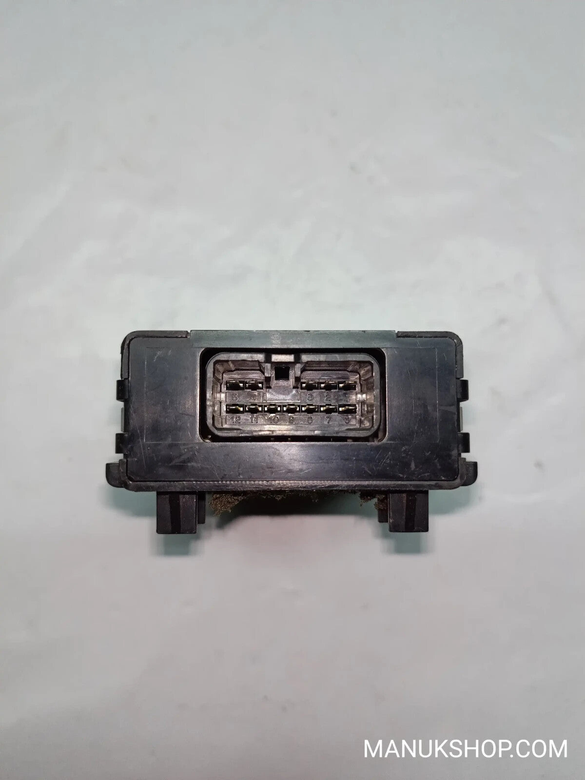 Steuergerät Klima Toyota Carina E DENSO 8865005030 MB2773000240