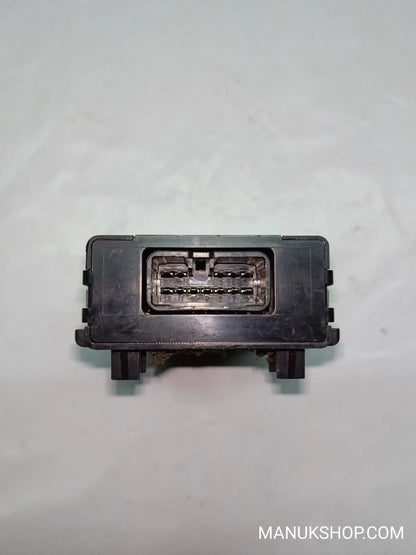 Steuergerät Klima Toyota Carina E DENSO 8865005030 MB2773000240
