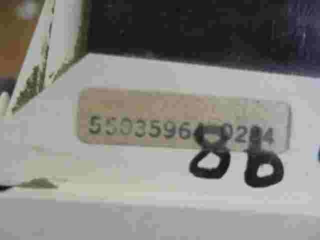Klimabedienteil Jeep Grand Cherokee ZJ 55035964 0284