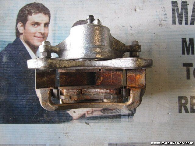 Bremssattel Hyundai ix35 1.7 CRDi 1 15 2010 - 2014 M7 0J3 3R60 09202793E