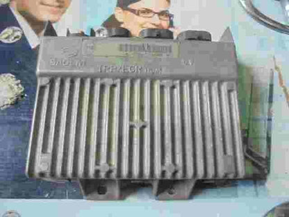 Motorsteuergerät Renault Master Espace 7700311739 7700311655 SAGEM