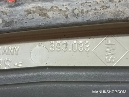Rückleuchte Bremslicht hinten recht Opel Astra G 393.033 SWF