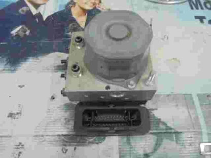 ABS Hydraulikblock  Nissan NV200 47660VK60A 2265106455 BOSCH 0265956531