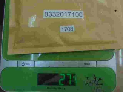Relais Opel Omega BOSCH 0332017100 0 332 017 100