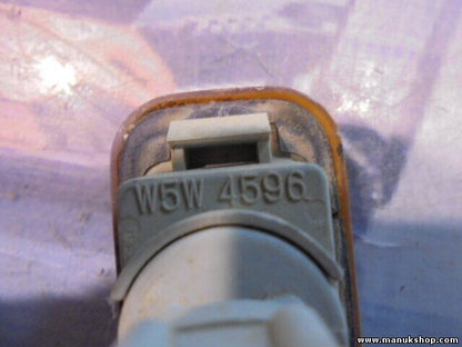 Seitenblinker Blinker Kotflügel links Opel Frontera B STANLEY 046-5041 W5W4596