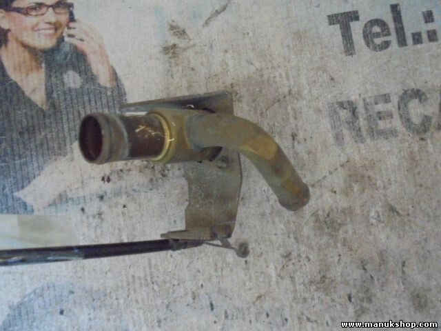 Kühlschrank Nissan Patrol Y60, TD42T 2730001J05 27300-01J05 4831031001