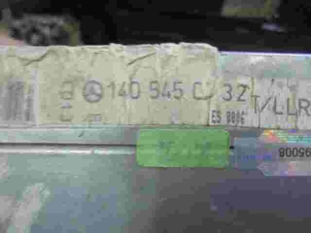 Motorsteuergerät  Mercedes-Benz S-Class W140 1405450732 VDO 140 545 07 32