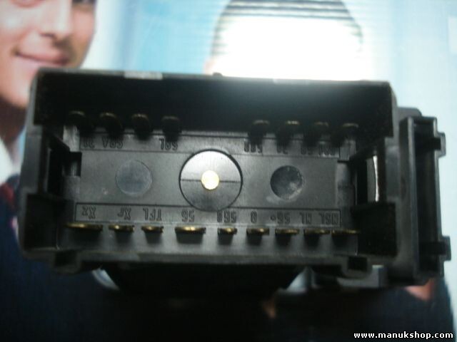 Lichtschalter Audi A3 8L BK7 8L1941531 8L1941531J 8L1941531J5PR