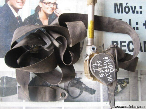Sicherheitsgurt vorne rechts Nissan Terrano Ford Maverick 868847F000 86884 7F000
