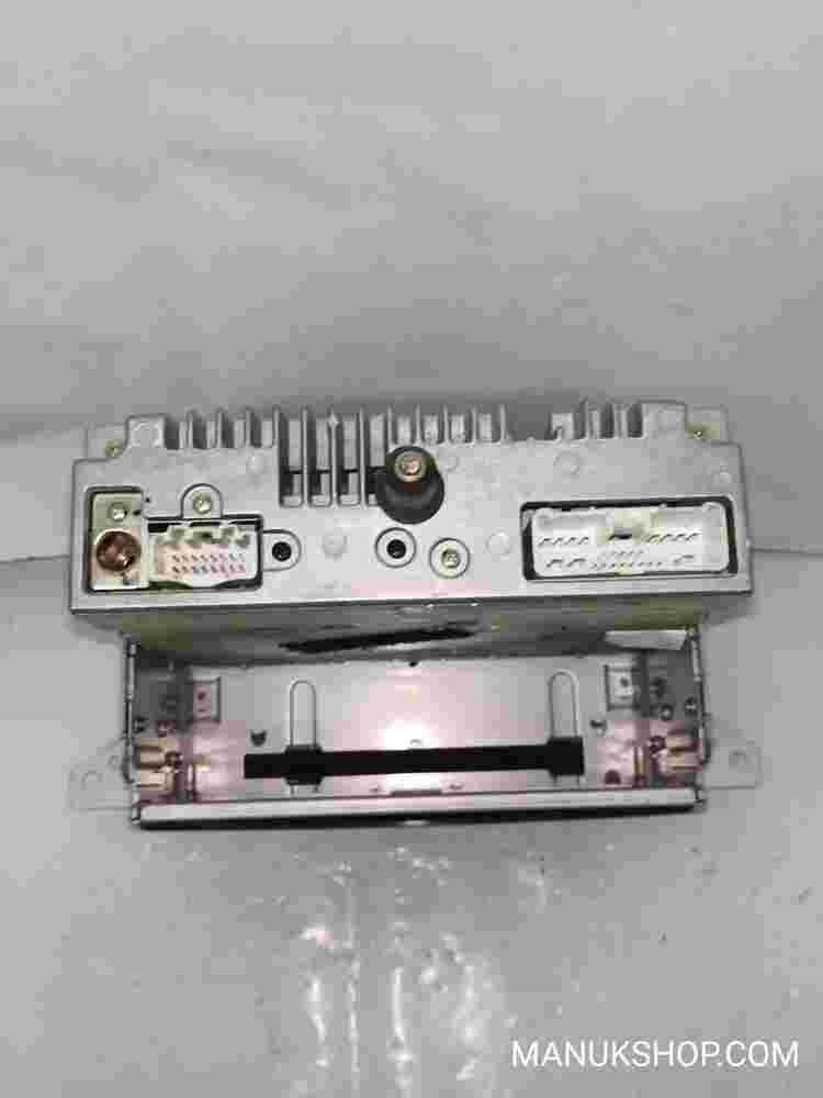 Radio CD FM AM Mazda Premacy 323 Clarion CB81669S0 CB81 66 9S0 RT9424G RT-9424G
