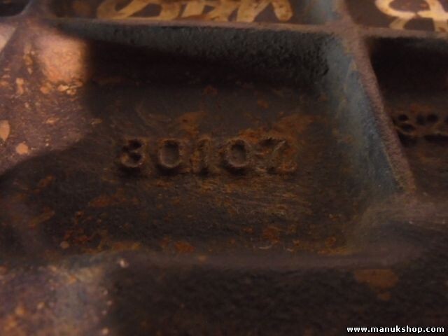 Getriebe Nissan Patrol Y61 GR 3.0 DTi VB0 30107 32101VB000 32101VB001 32101