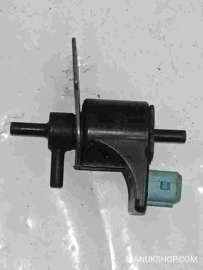 Magnetventil Unterdruckventil Fiat Ulysse MK1 Scudo Ducato Peugeot 406 1950500