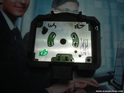 Steuergerät Elektrolüfter Citroen C5 Peugeot 407 PSA 6441S3