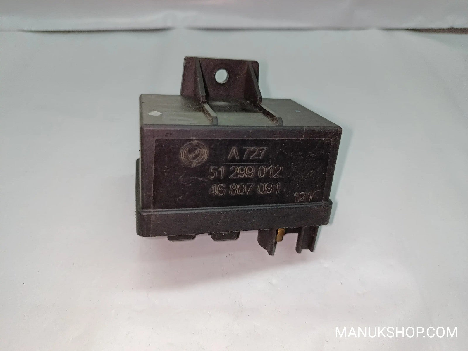 Vorglührelais Fiat Bravo Lancia Lybra A727 46807091 46 807 091  51299012