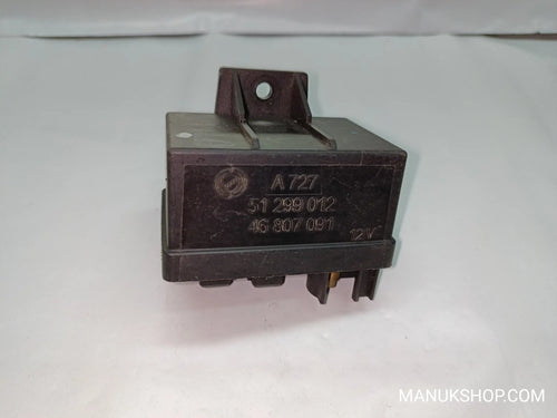 Vorglührelais Fiat Bravo Lancia Lybra A727 46807091 46 807 091  51299012