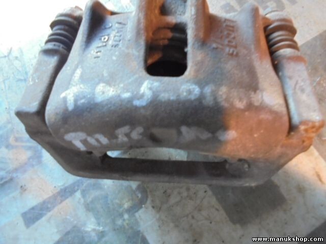 Bremssattel Land Rover Discovery 2 II 2,5 td5 Lucas 205274 31P1 A279 UOS 2055-3