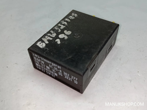 Wischerrelais BMW E34 E36 61358362277 61.35-8 362 277