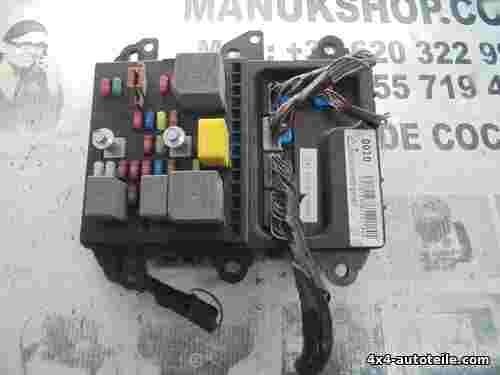 Sicherungskasten Kia Cerato D010 919502F061 DECO 91950-2F061