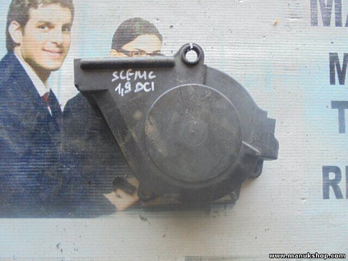 Zahnriemenabdeckung Renault Scénic I JA0/1_ 1.4 16V 1999/09-2003/08 7700111603