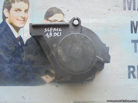 Zahnriemenabdeckung Renault Scénic I JA0/1_ 1.4 16V 1999/09-2003/08 7700111603