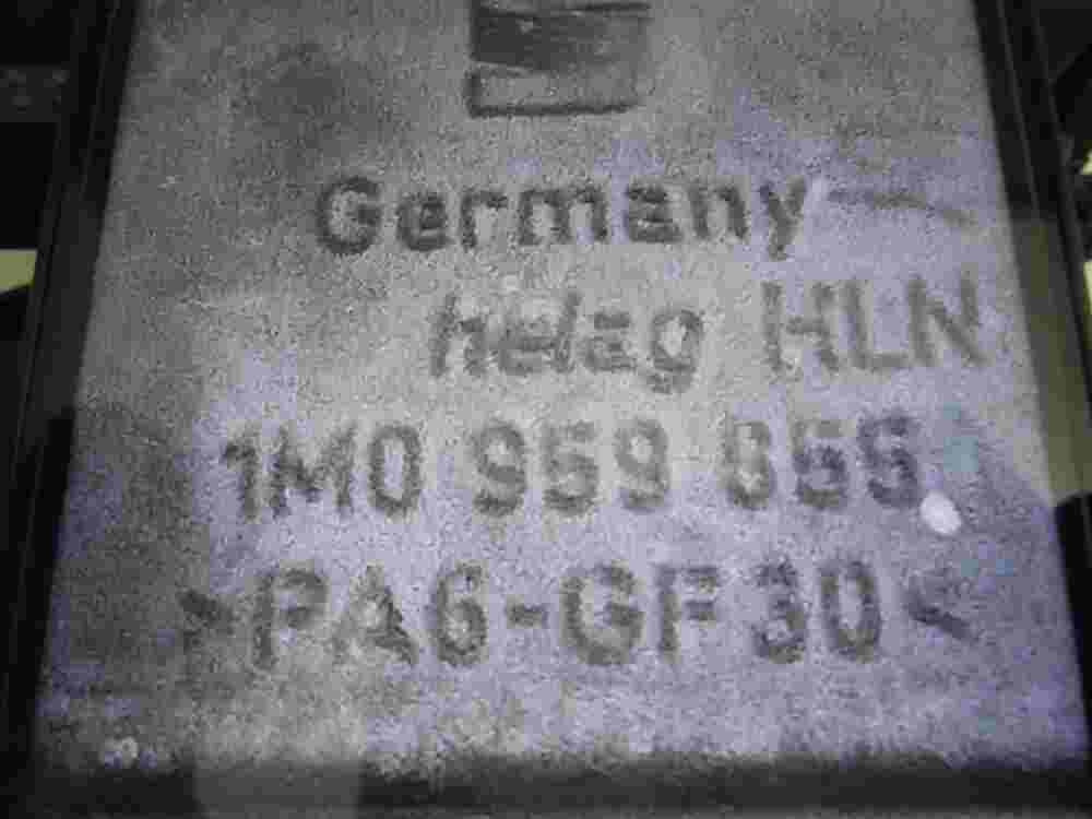 Fensterheber schalter Seat Toledo Leon 1M0959855 1M0 959 855 1MO959855 PA6-GF30
