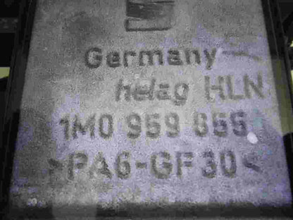Fensterheber schalter Seat Toledo Leon 1M0959855 1M0 959 855 1MO959855 PA6-GF30