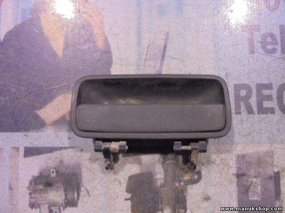 Türgriff Aussentürgriff außen hinten links Land Rover Freelander CXB101520XXX