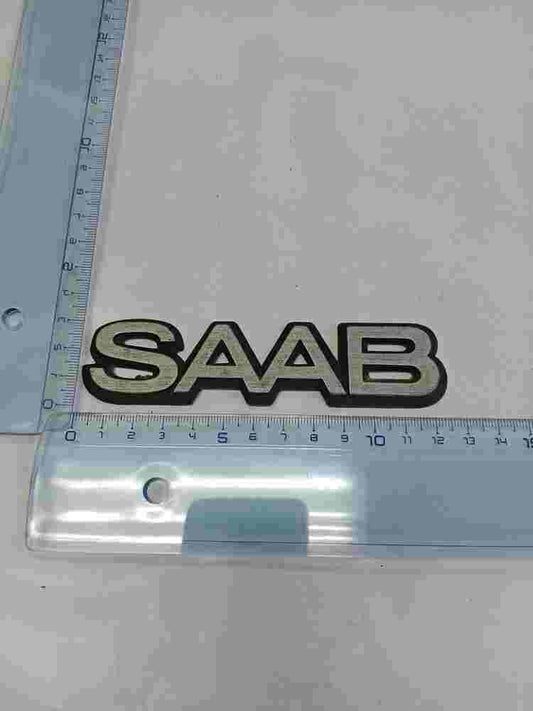 Emblem   Saab 12cm.
