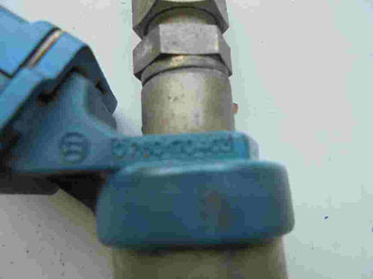 Einspritzdüse injektor Mercedes W123 0260170403 BOSCH 0 260 170 403