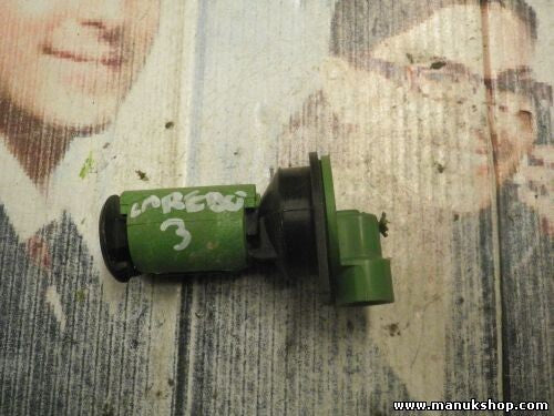Waschwasserpumpe Waschpumpe Wischerpumpe Jeep Grand Cherokee III Laredo 3