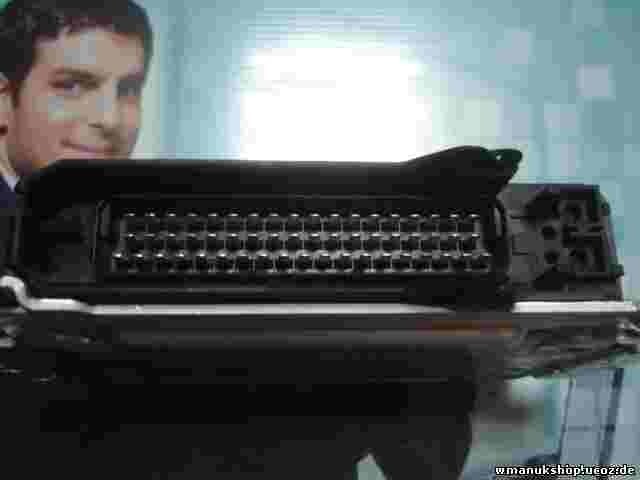 Getriebesteuerung Land Rover ZF0501004162 LRAMR5258 BOSCH 0260002326