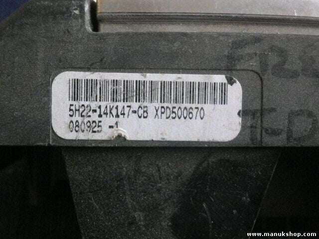 Schalter Radiobedienung Land Rover Freelander 5H2214K147CB XPD500670