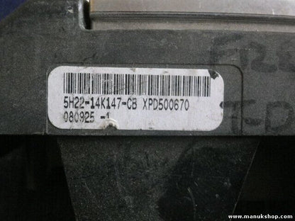 Schalter Radiobedienung Land Rover Freelander 5H2214K147CB XPD500670