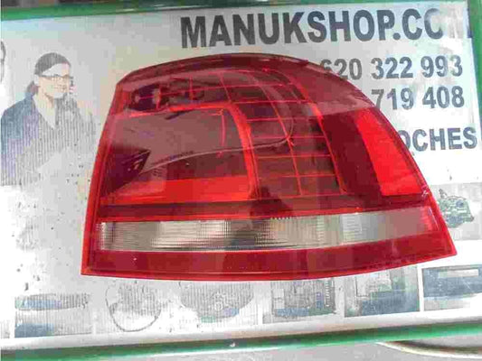 Rückleuchte rechts  VW Touareg 7P VALEO 90009877 R