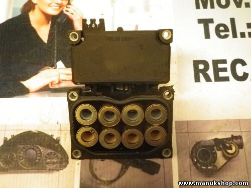 ABS Steuergerät Opel Omega 0273004205 0 273 004 205 BOSCH 871112
